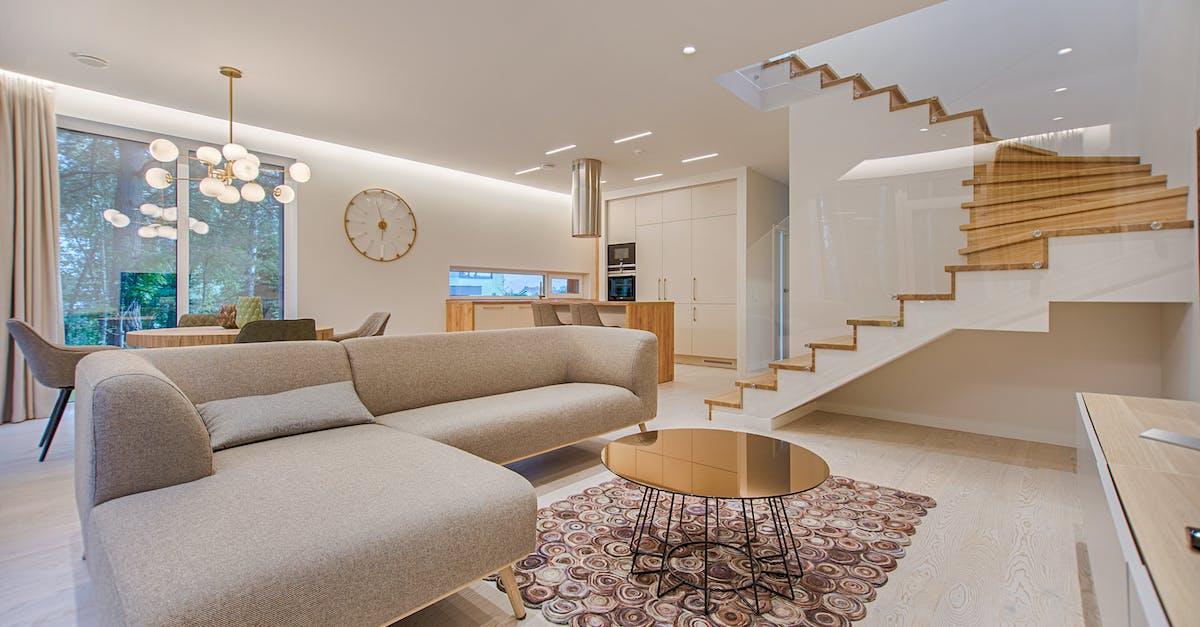 Sådan vælger du det perfekte sofabord til dit hjem